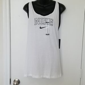 NWT Nike tank top